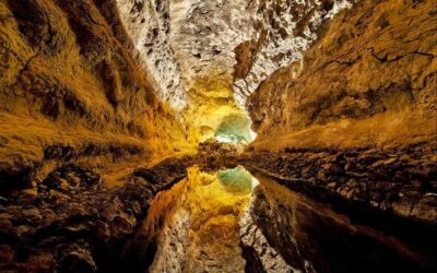 Cueva de los Verdes