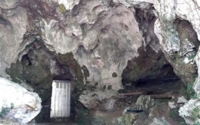 Cueva del Buxu