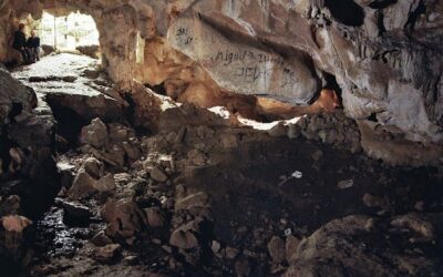 Cueva del Calvario