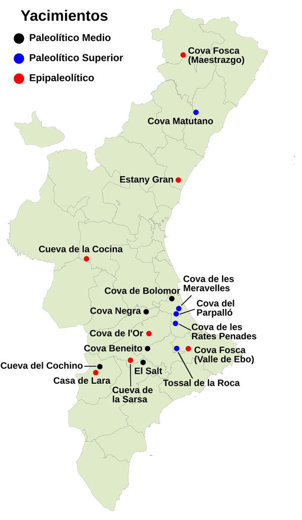 Cueva del Cochino 1