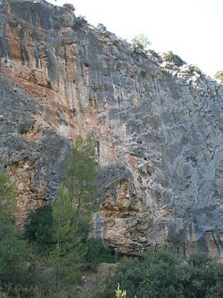 Cueva del Nino