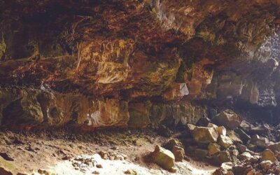 Cueva del Quintanal