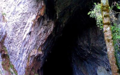 Cueva del Rey