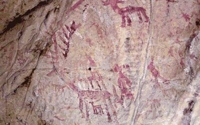 Cueva del Tajo de las Figuras