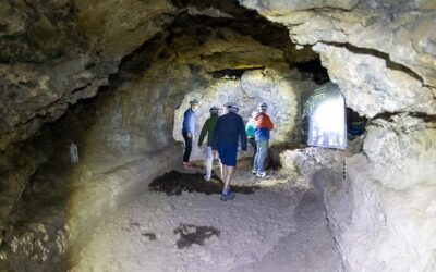 Cueva del Viento