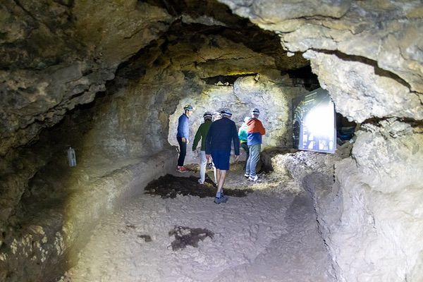 Cueva del Viento