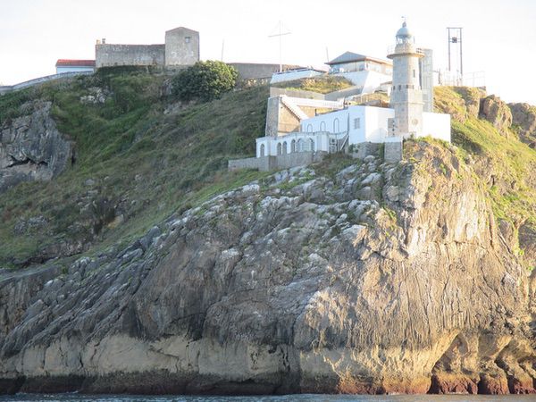 Cuevas de Antzoriz