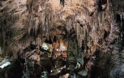 Cuevas de Nerja