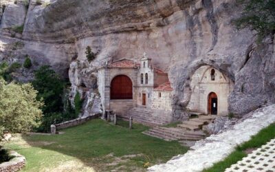 Cuevas de Ojo Guareña