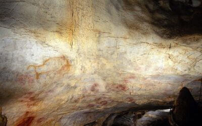 Cuevas del Monte Castillo