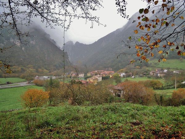 Cuevas del Notario