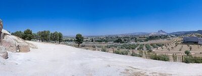 Dólmenes de Antequera