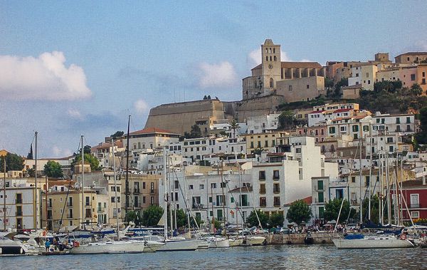 Eivissa