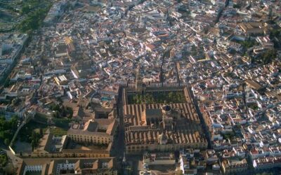 El Centro Histórico de Córdoba