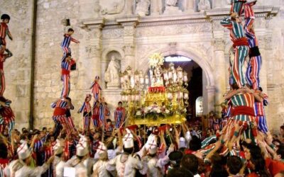 Fiestas de Nuestra Señora de la Salud