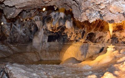 Gruta de las Maravillas