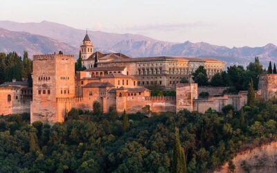 La Alhambra de Granada