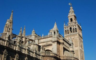 La Catedral de Sevilla