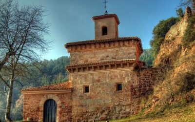 Monasterio de San Millán de Suso