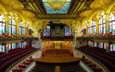 Palau de la Música Catalana