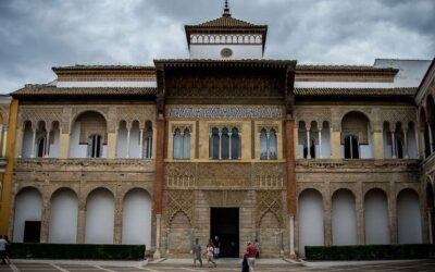 Real Alcázar de Sevilla