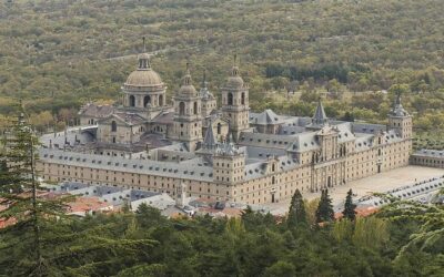 Real Monasterio de San Lorenzo de El Escorial