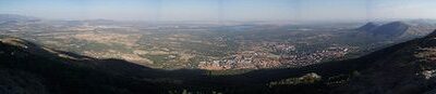 Real Sitio de El Escorial