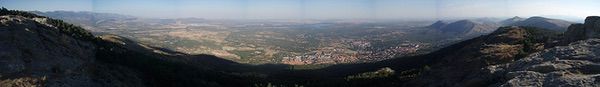 Real Sitio de El Escorial