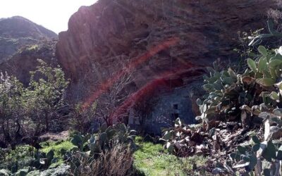 Risco Caído y Montañas Sagradas de Gran Canaria