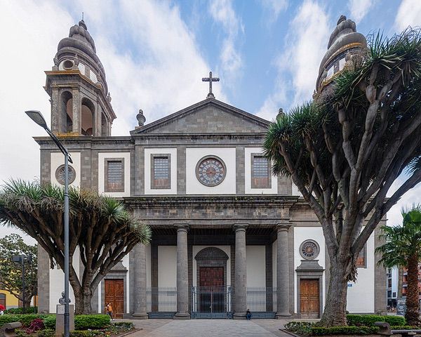 San Cristobal de La Laguna