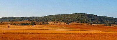 Sierra de Atapuerca