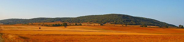 Sierra de Atapuerca