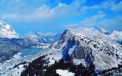 Sierra de Tramuntana