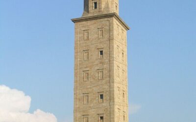 Torre de Hércules