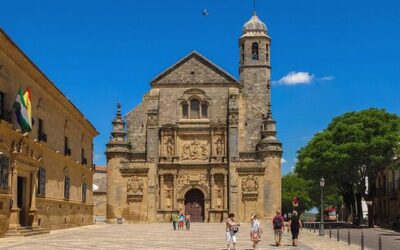 Úbeda