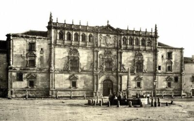 Universidad Histórica de Alcalá