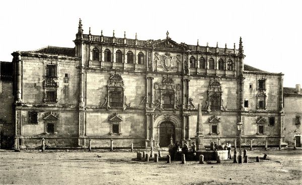 Universidad Historica de Alcala