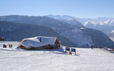 Baqueira Beret