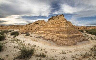 Bardenas Reales Zaragoza