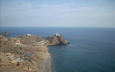 Cabo de Gata Almería