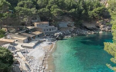 Cala de Sa Calobra