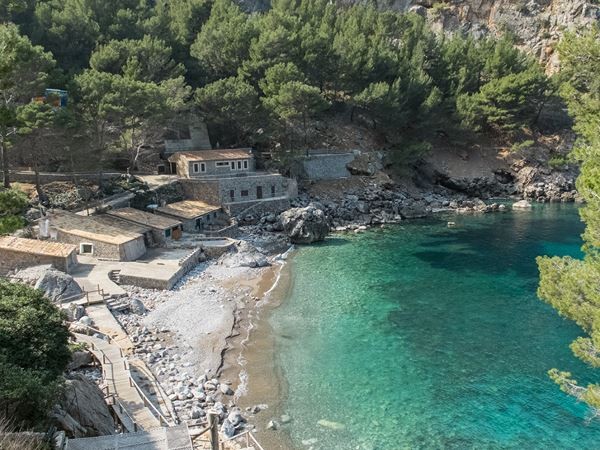 cala de sa calobra