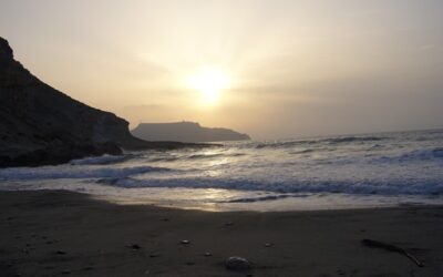 Cala del Plomo