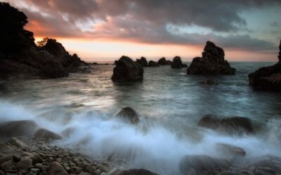 Cala dels Frares