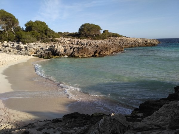 cala es talaier