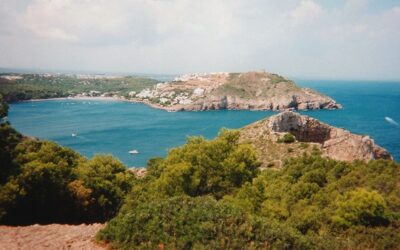 Cala Montgó