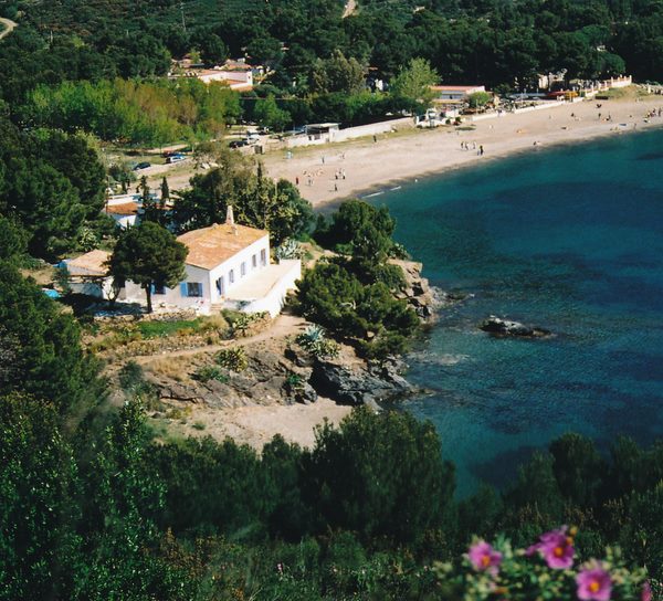 cala montjoi