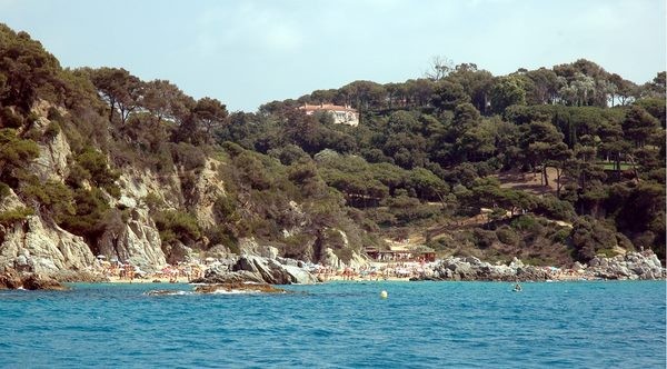 cala sa boadella