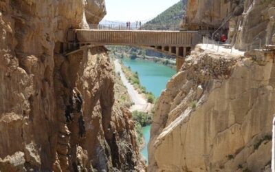 Caminito del Rey Málaga