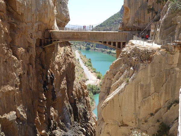 caminito del rey